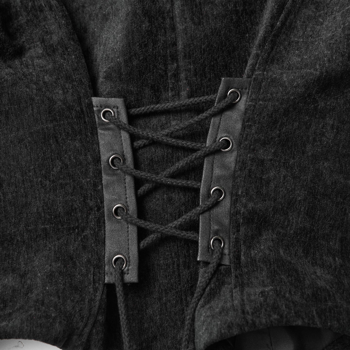 Punk Rave How You Want It Gilet