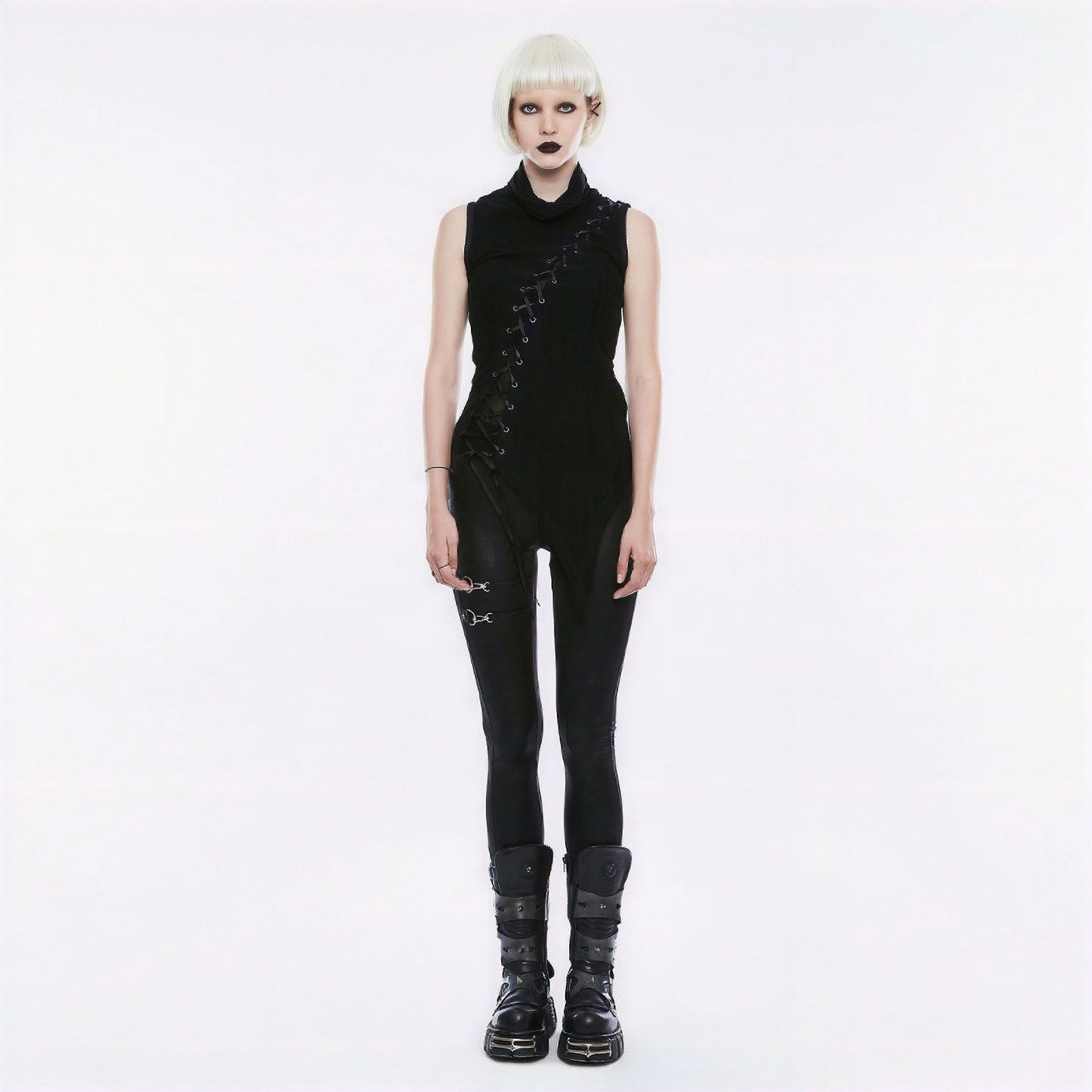 Empty Room Leggings