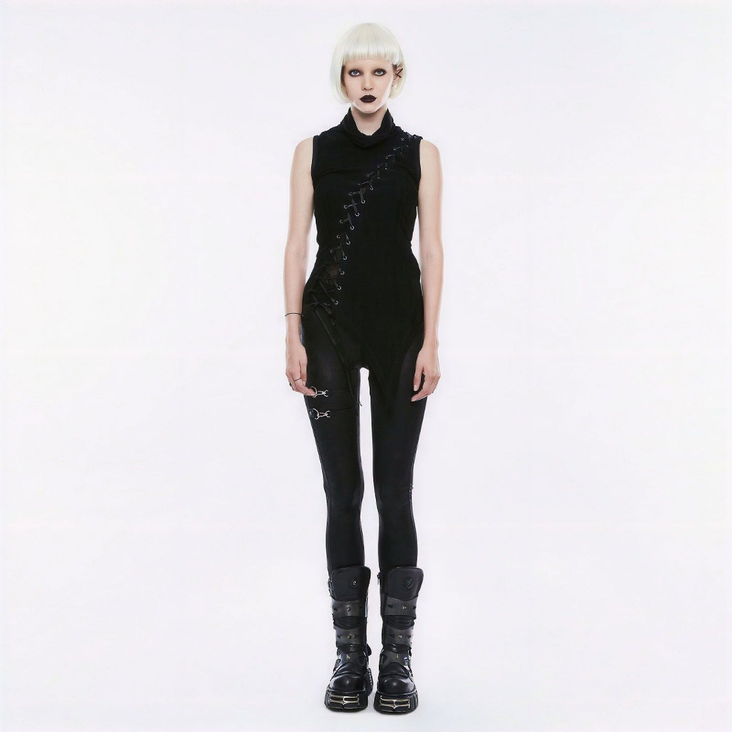 Empty Room Leggings