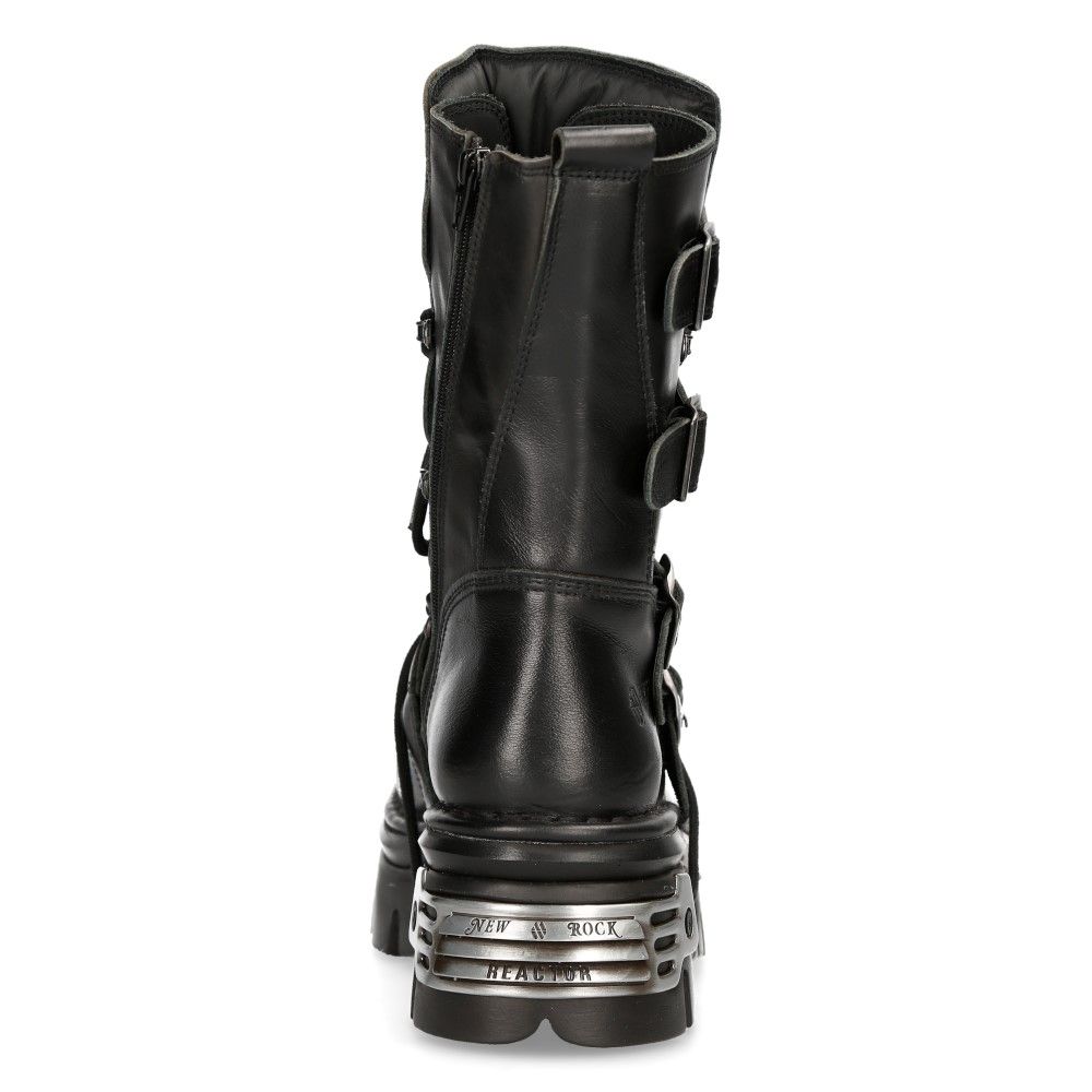 New Rock Laarzen M-373-S4