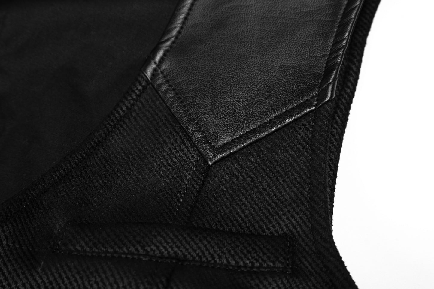 Moments in Time Gilet