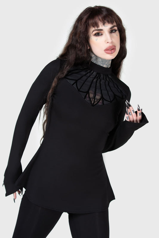 Killstar Underneath The Altar Top