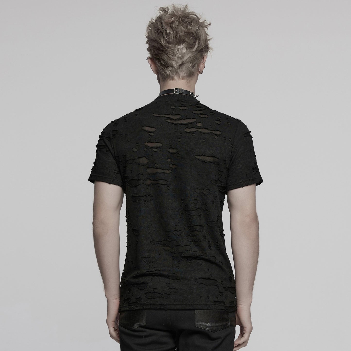 Nightblade T-shirt