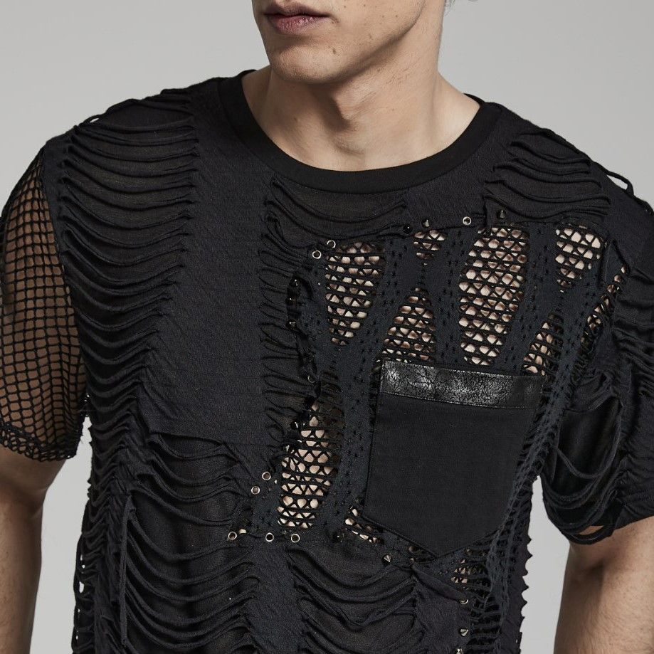 Sentenced T-shirt
