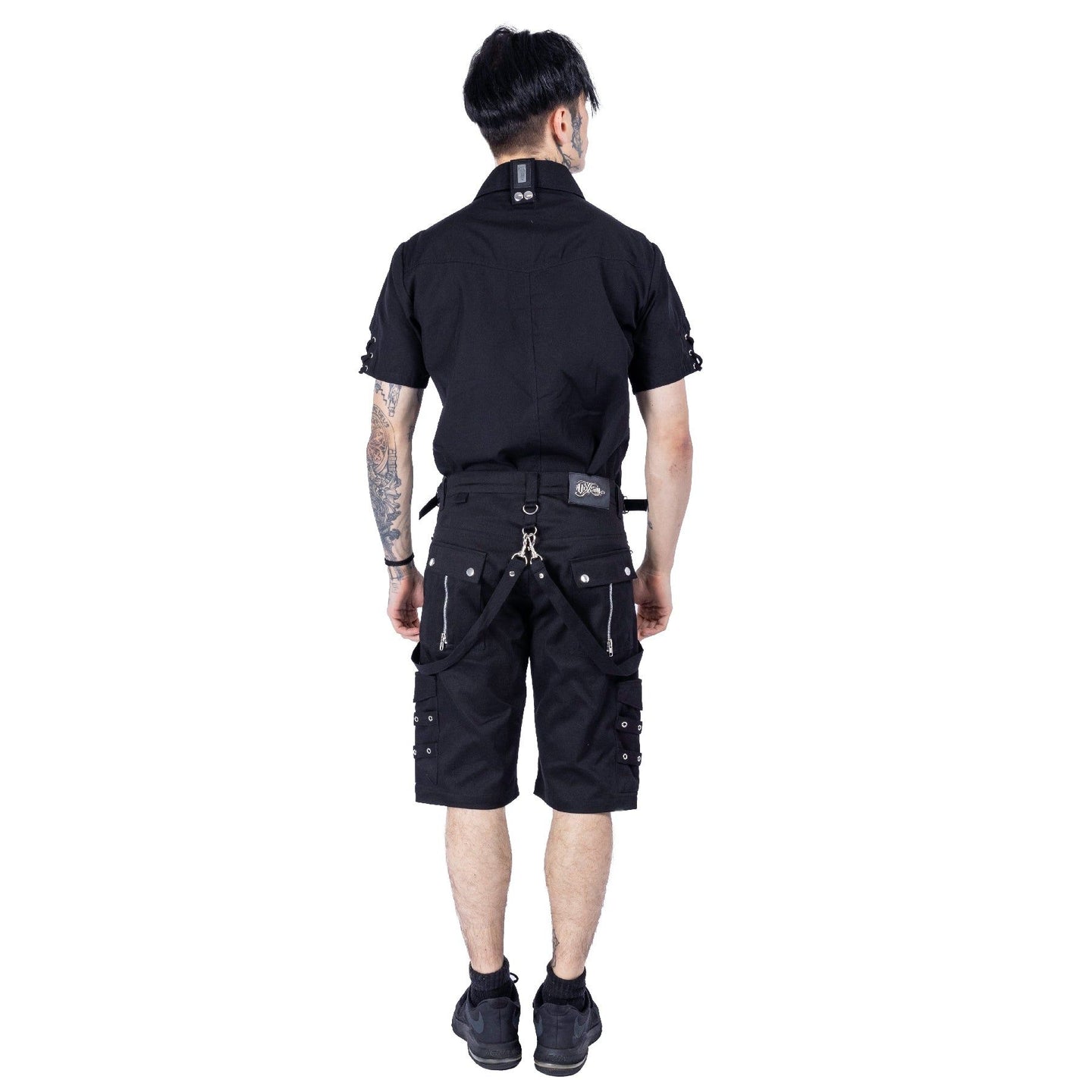 Edham Short