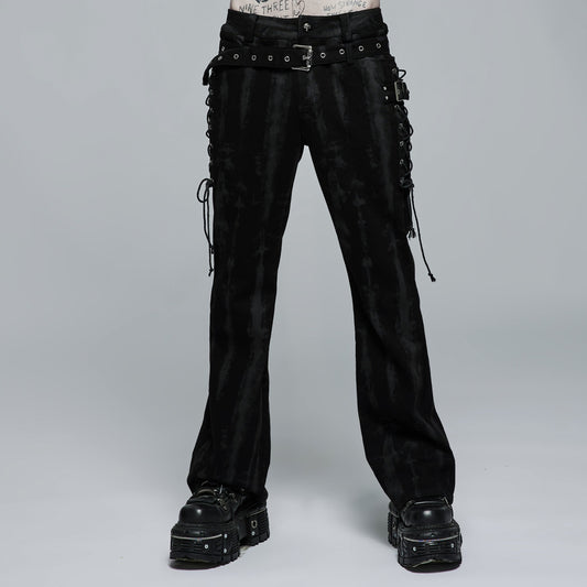 Important Trousers