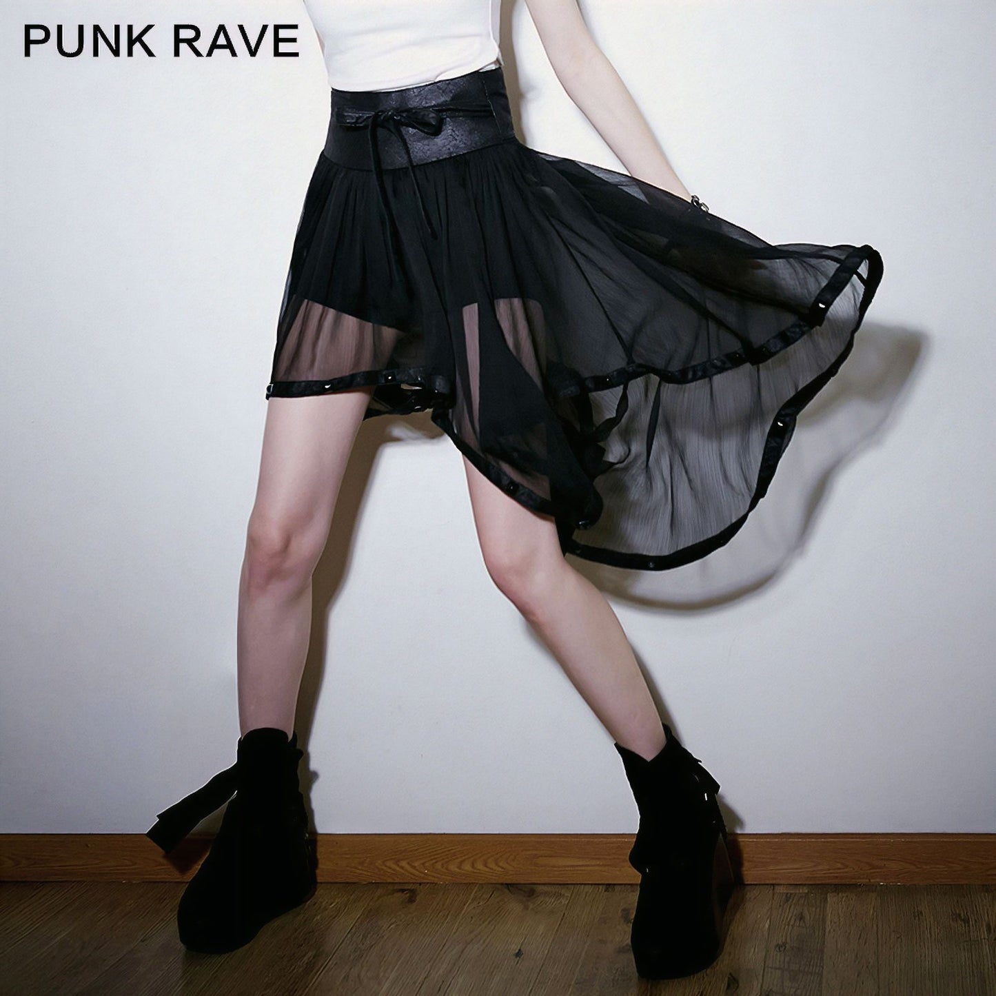 Avalanche Rok met Shorts PQ-088