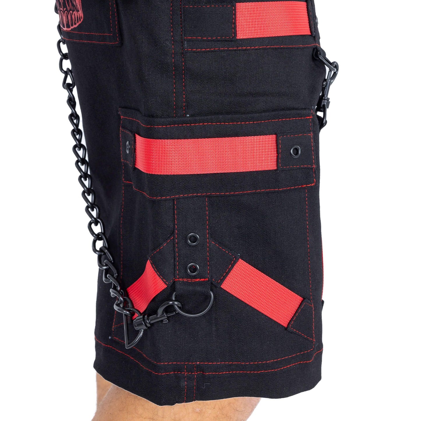 Memphis Shorts