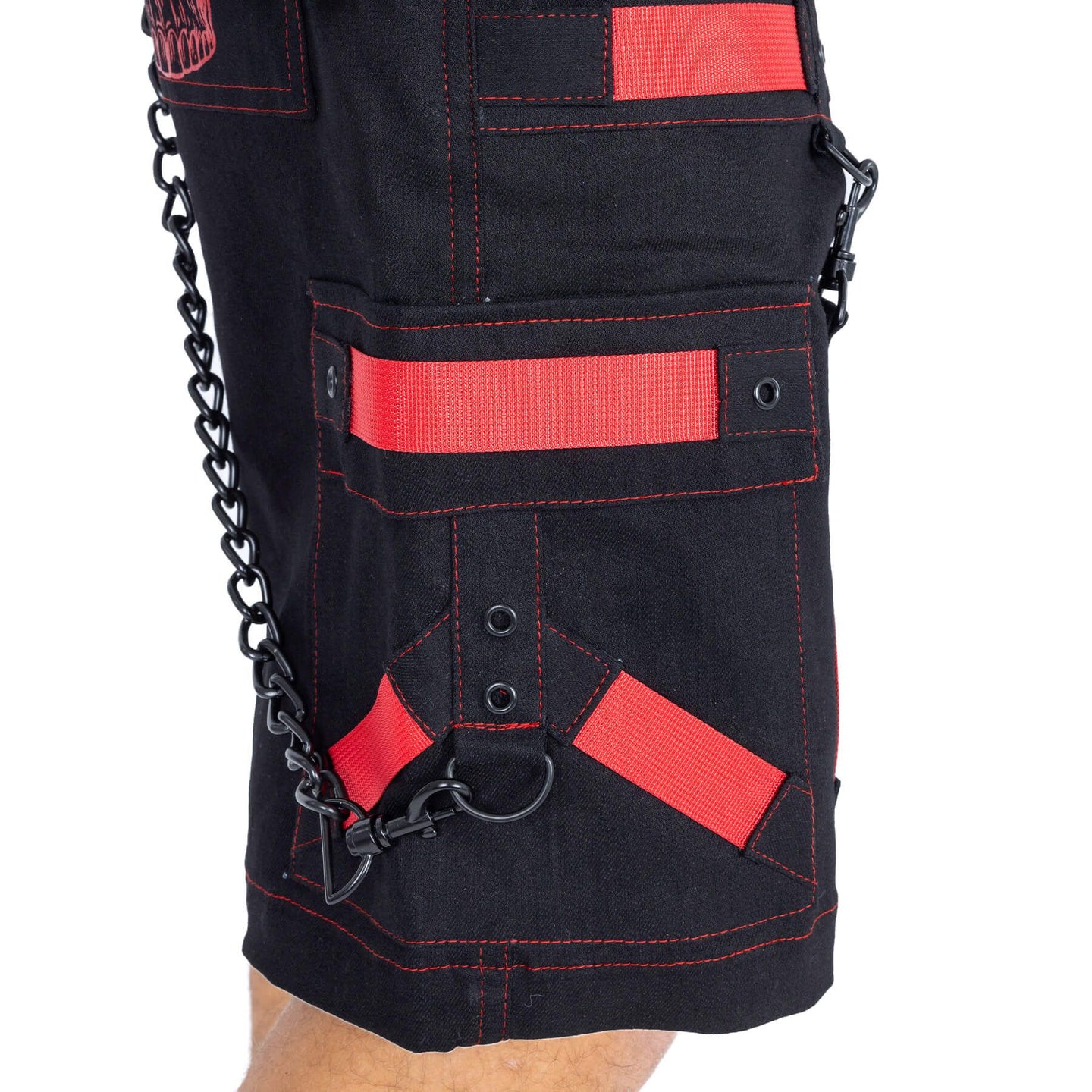 Memphis Shorts