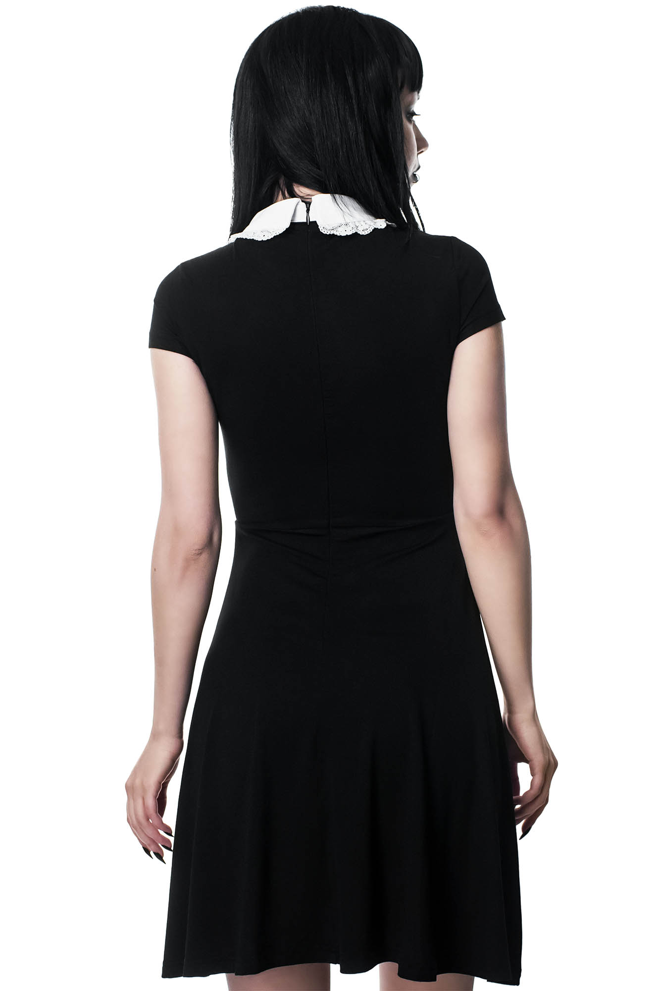 Killstar Slaysha Skater Dress