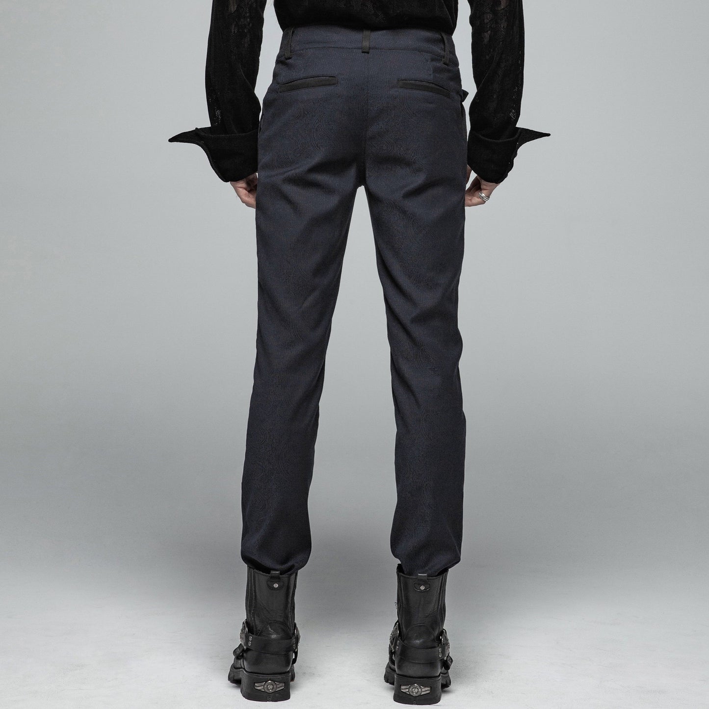 Where do You Go Broek
