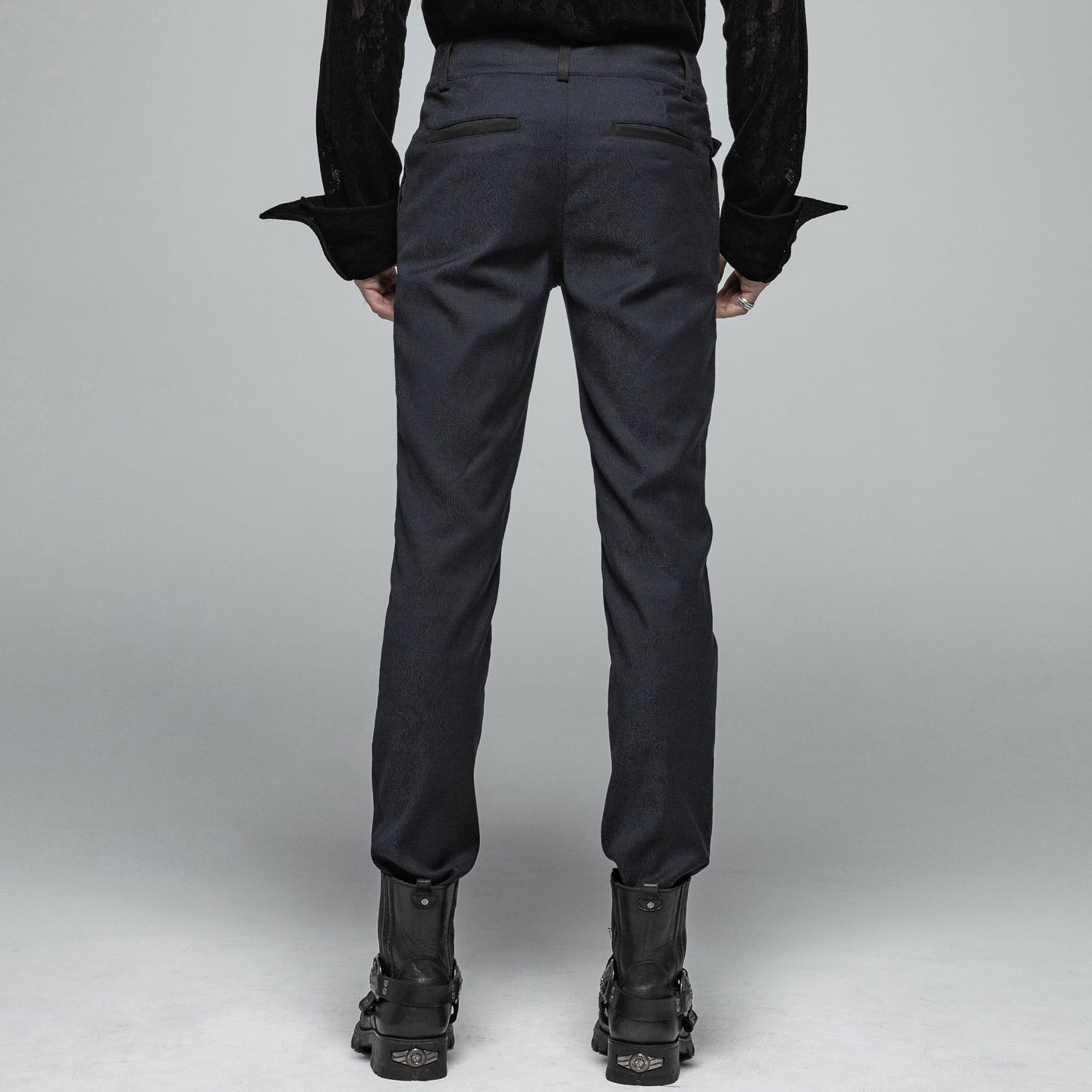 Where do You Go Broek