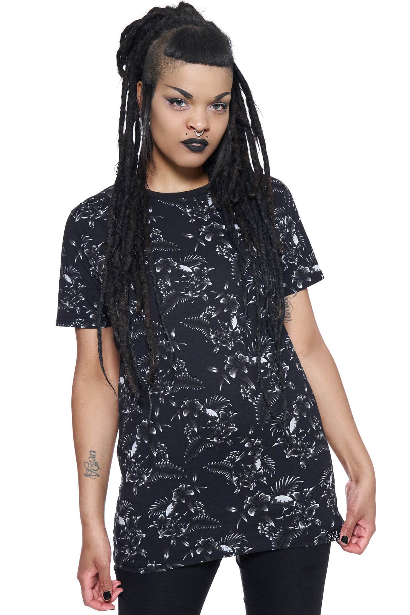 Killstar Tsunami T-shirt