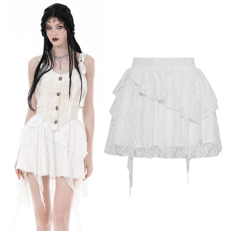 Take The Best Skirt