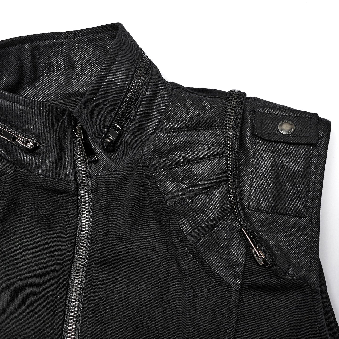 Take This Vest