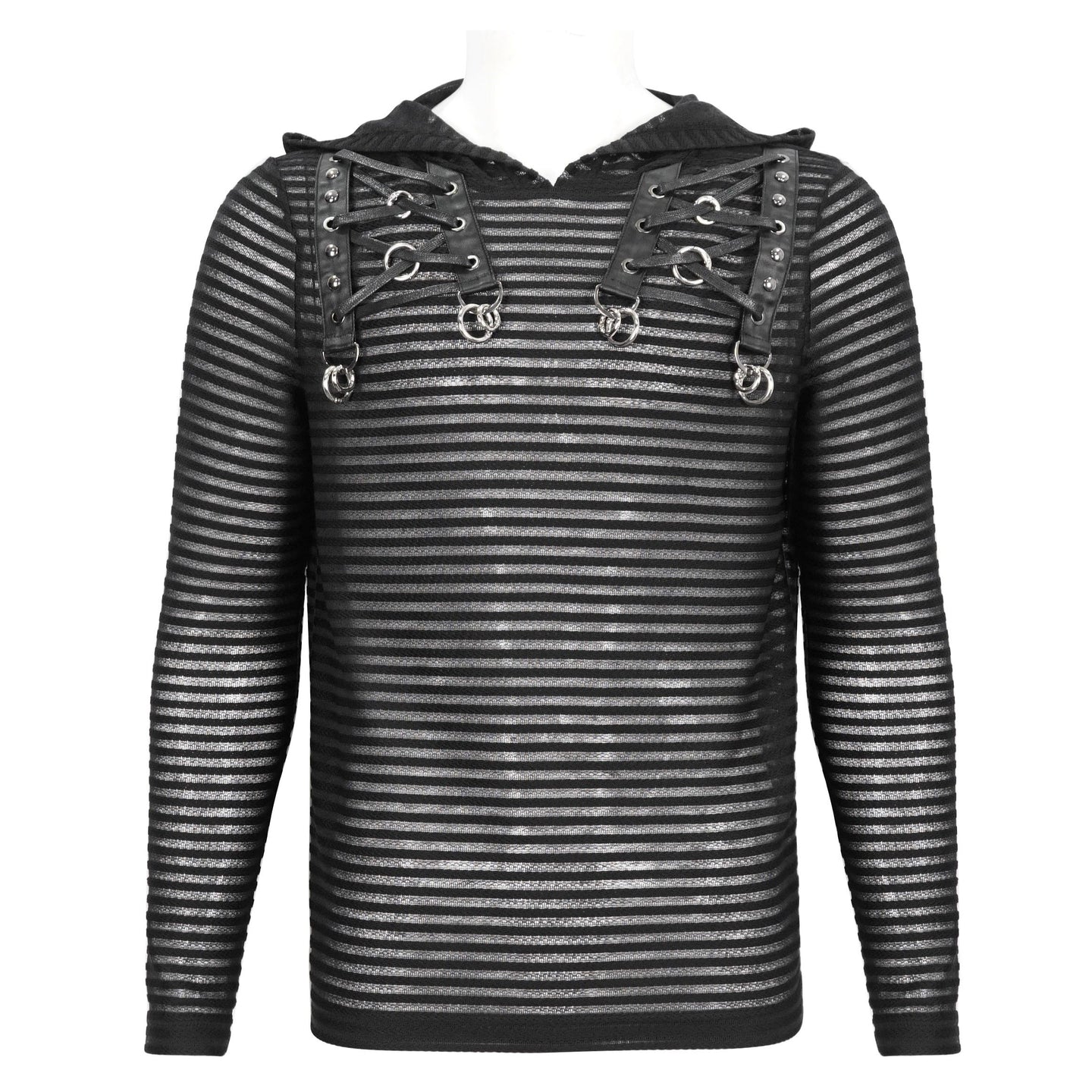 Staring In The Night Top