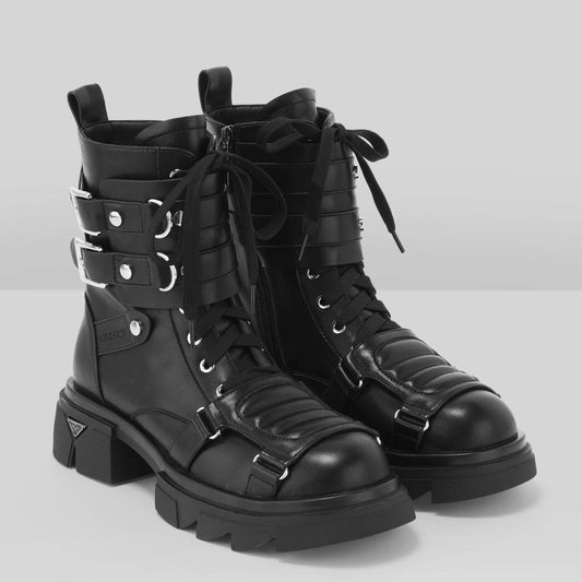Killstar Dark Machine Laarzen