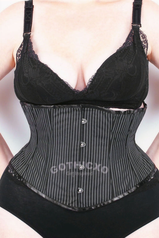 Take the Risk Underbust Korset