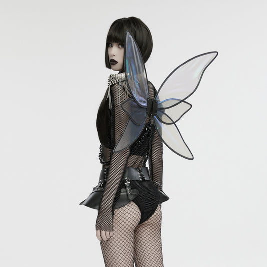 Pixie Vleugels Iriserend