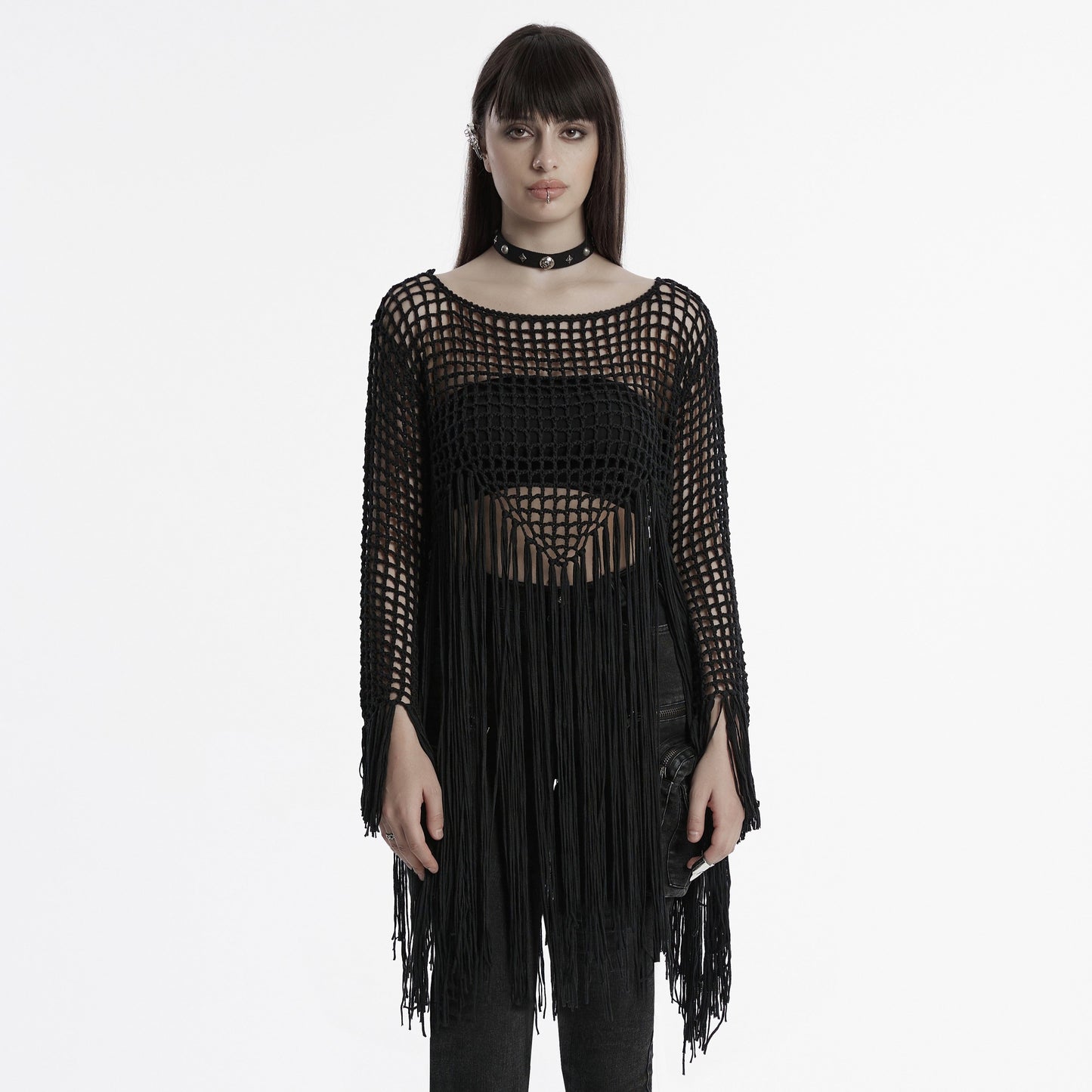 Commotion Top
