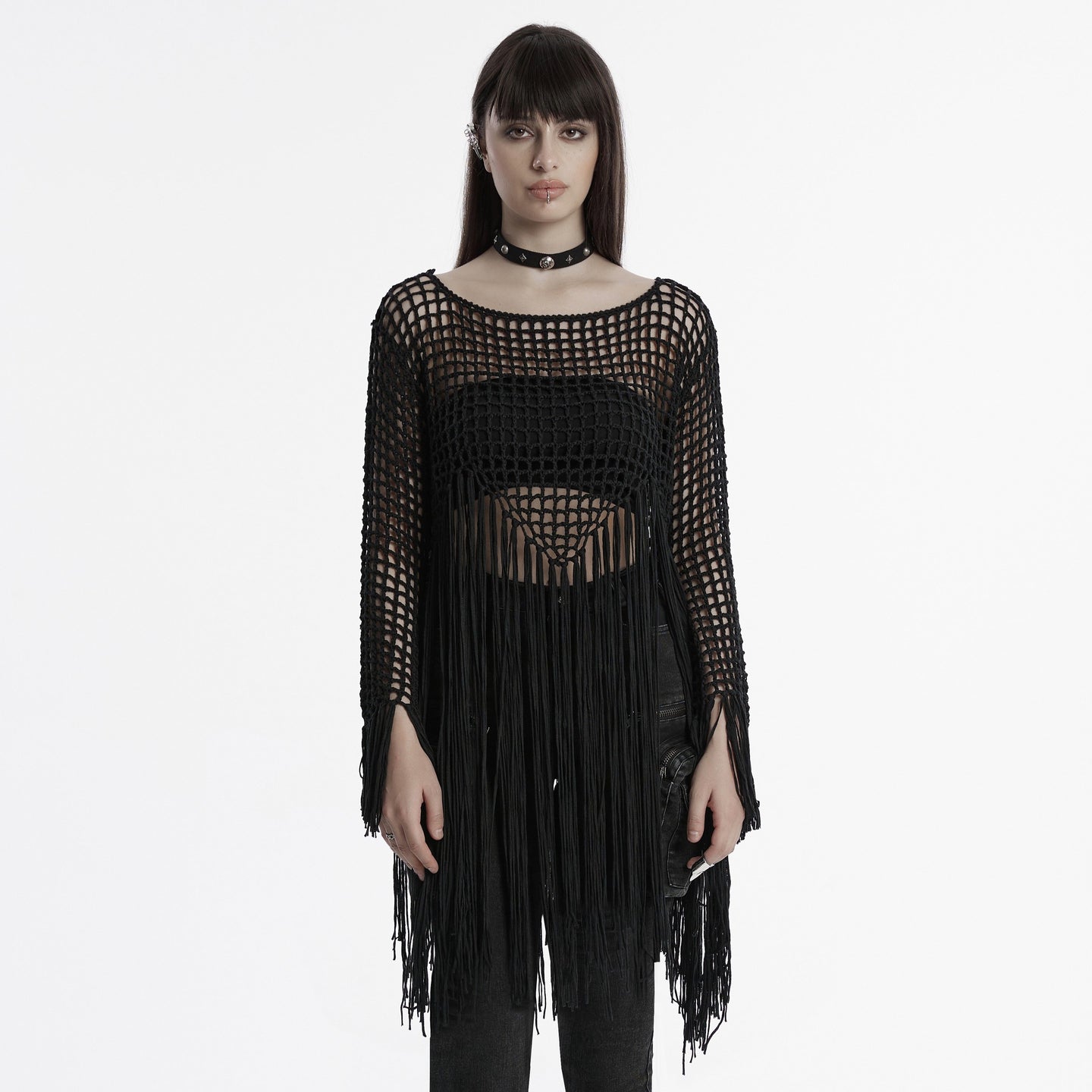 Commotion Top