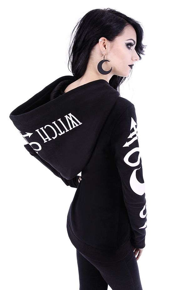 Symbol Hoodie