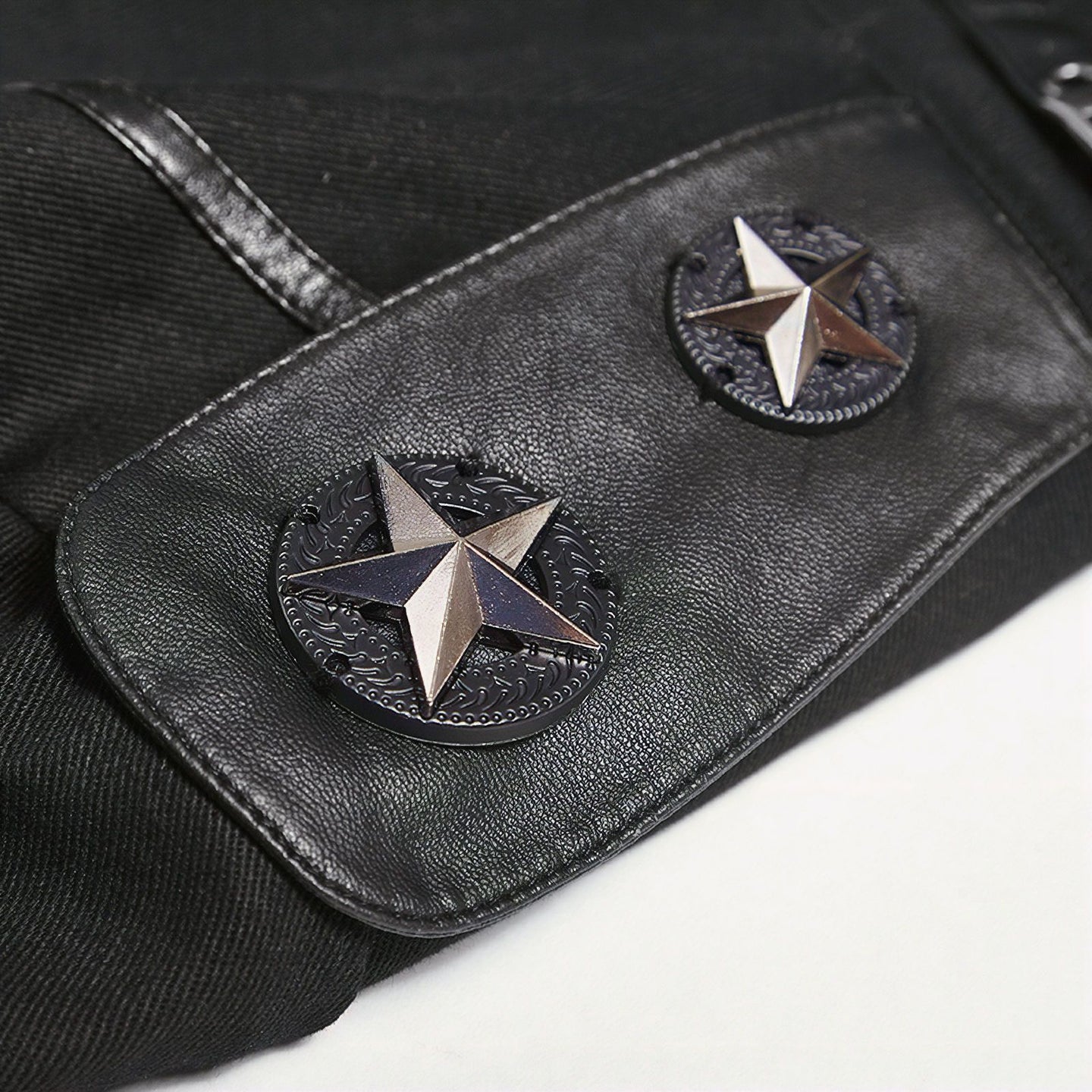 Corps Jurk