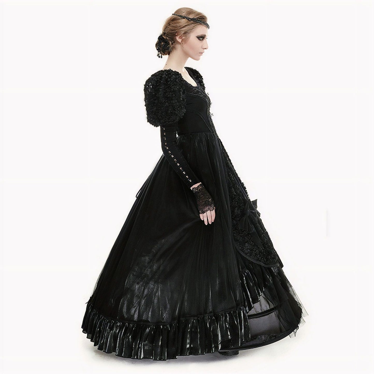 Coronation Jurk