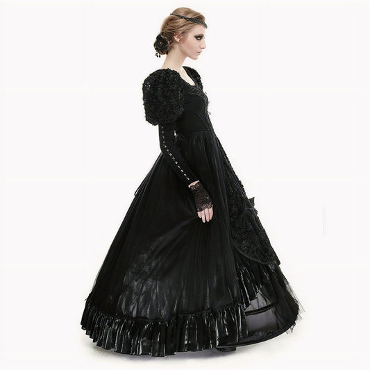 Coronation Jurk