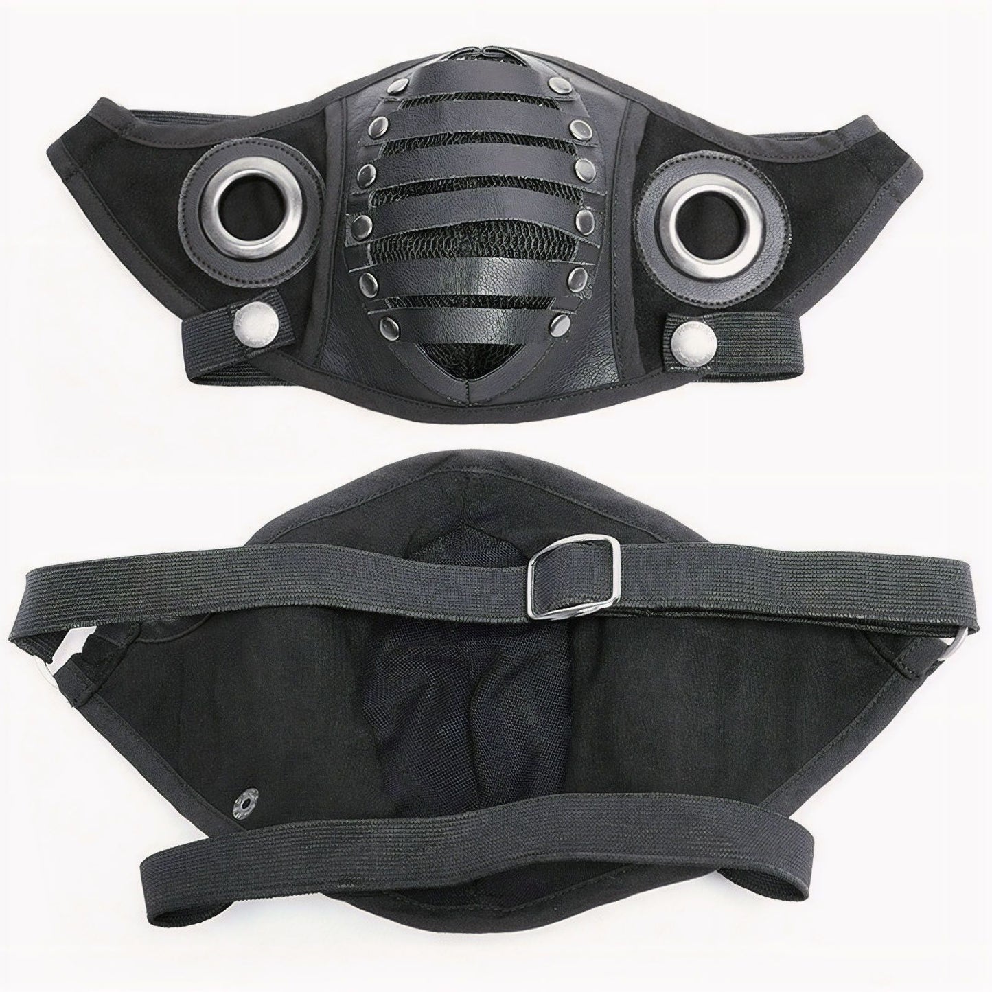 Resistance Mask WS-270