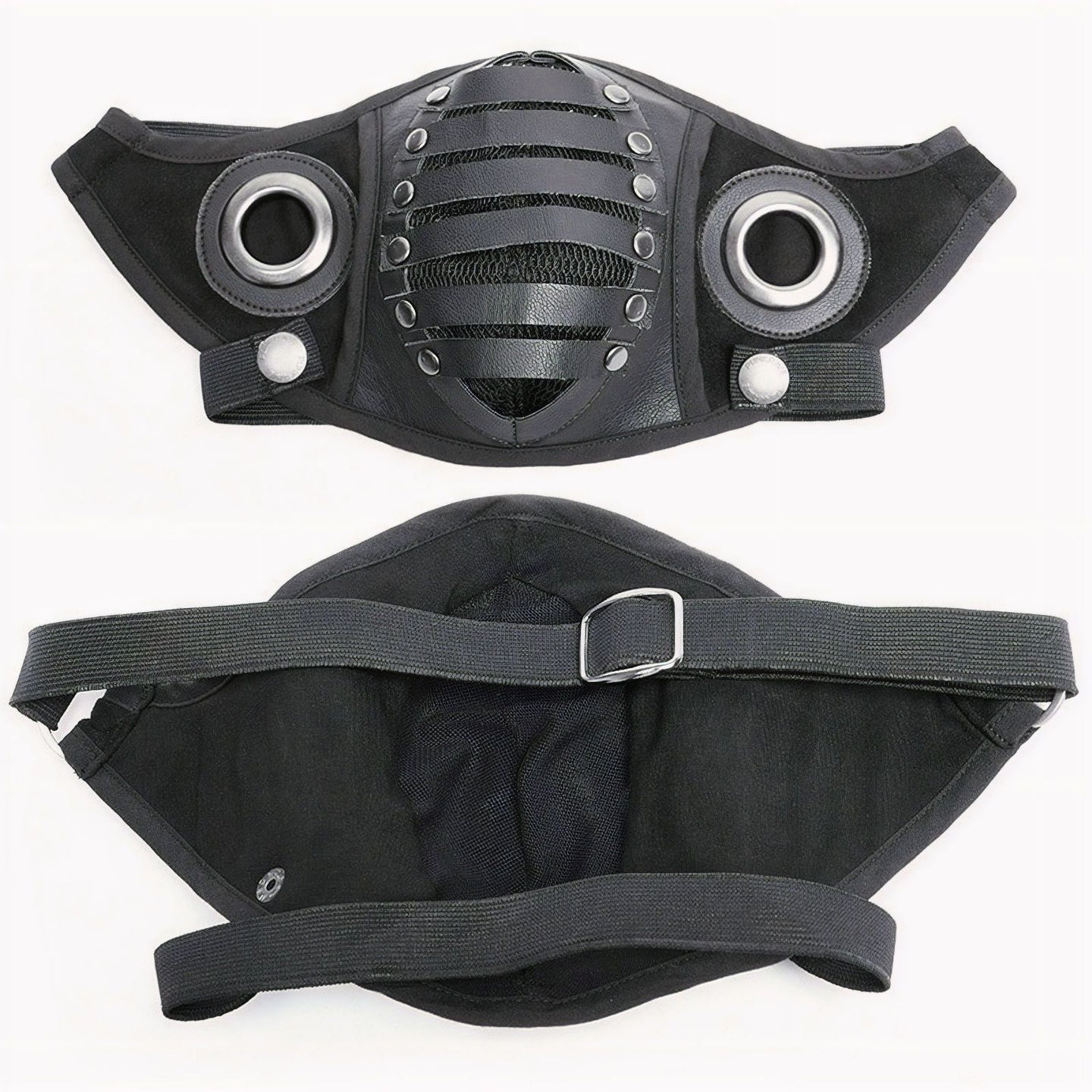 Resistance Mask WS-270