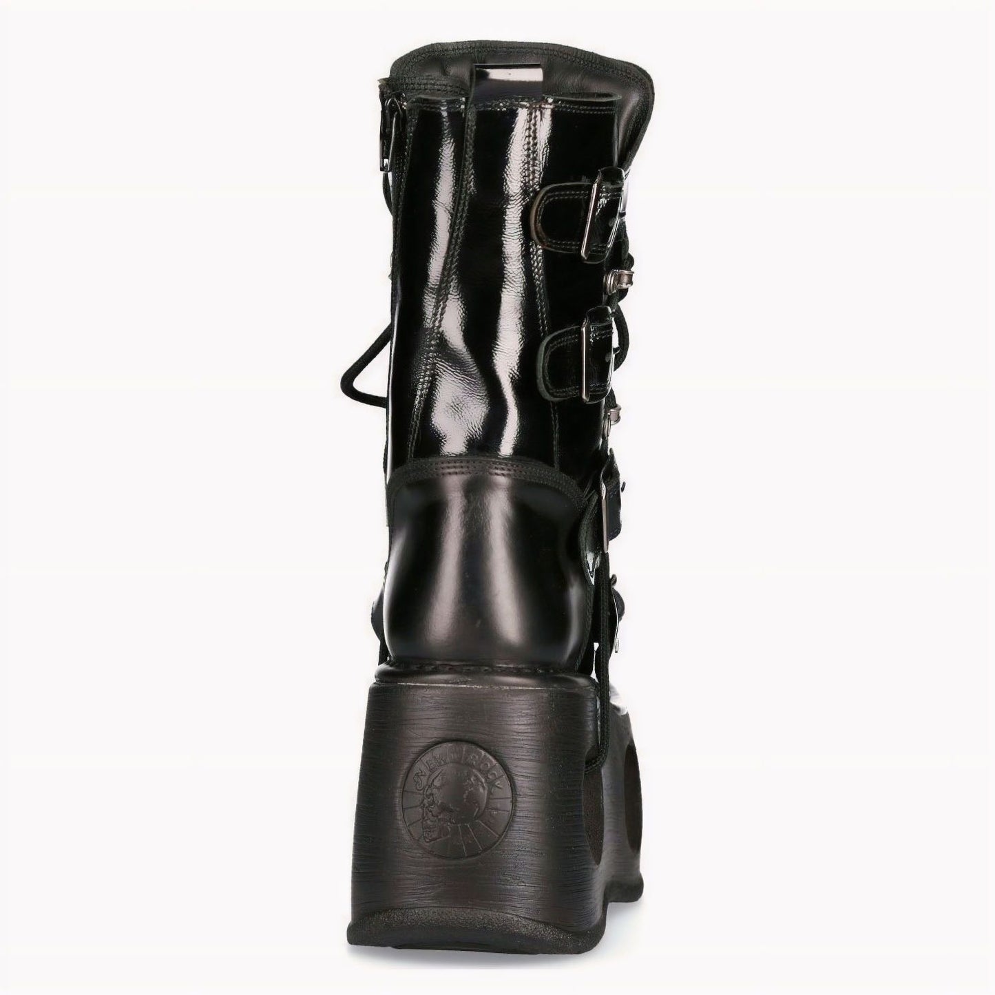 New Rock Laarzen M.313-S5