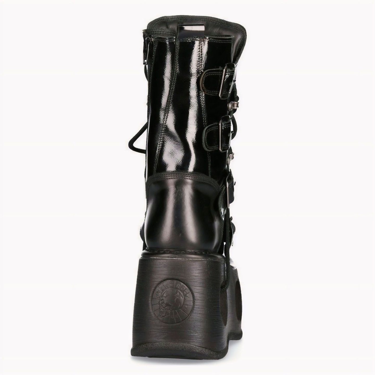 New Rock Laarzen M.313-S5