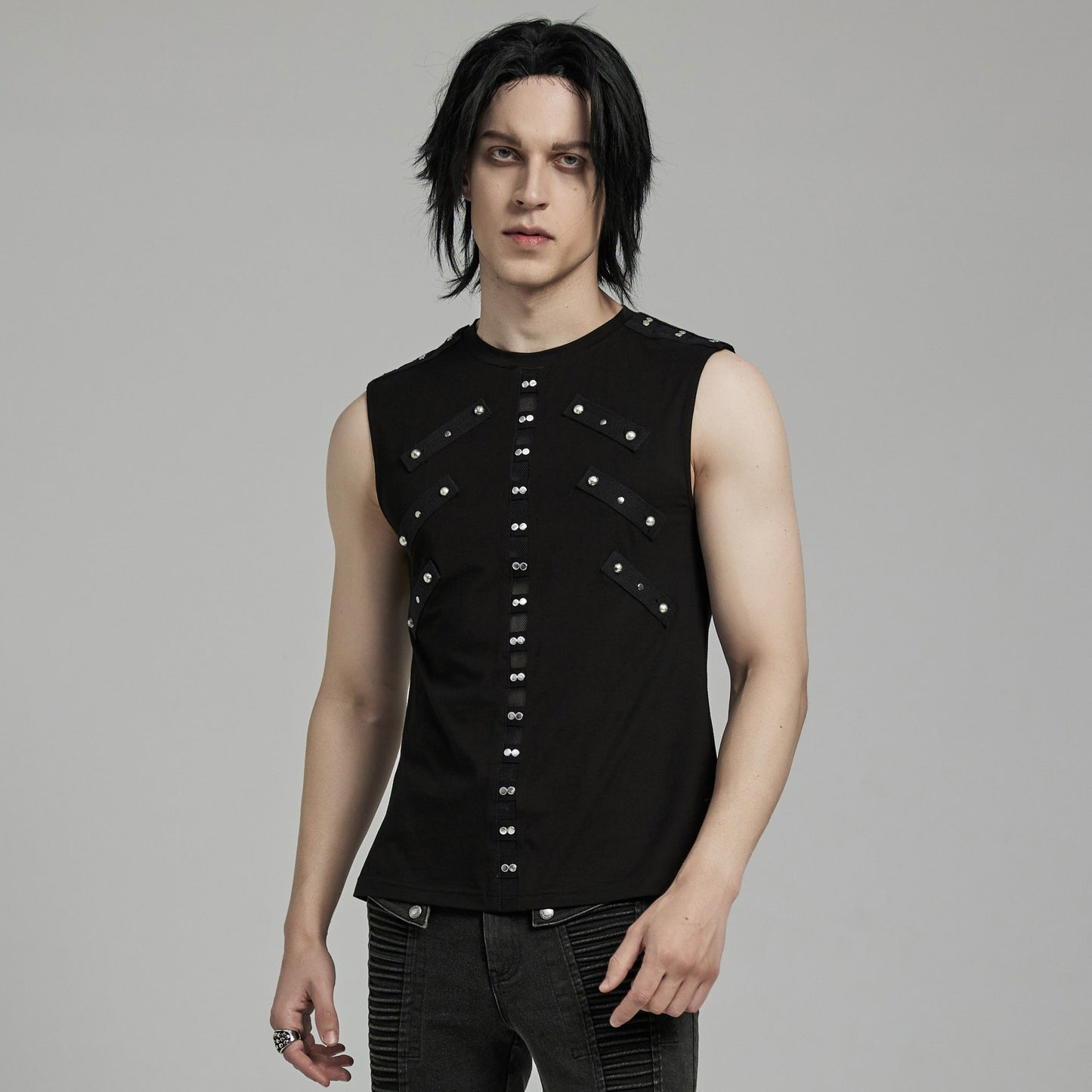 Frequencies Top