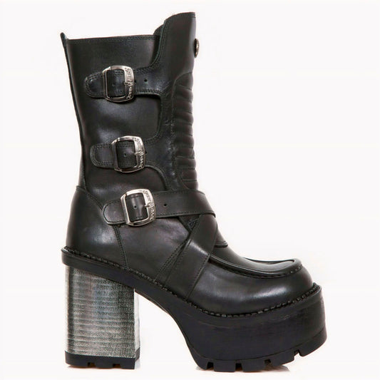 New Rock Laarzen M.SEVE21-S1