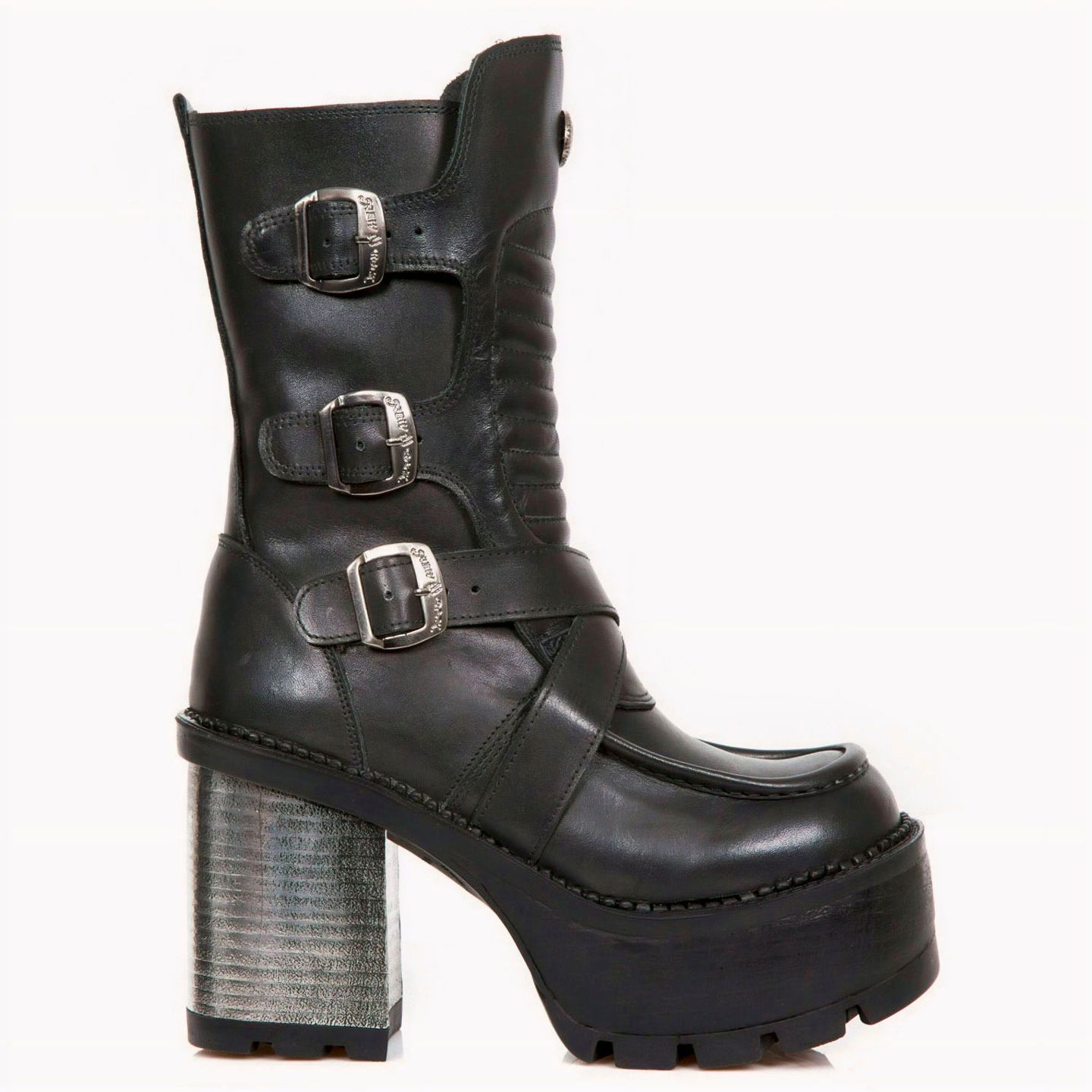 New Rock Laarzen M.SEVE21-S1