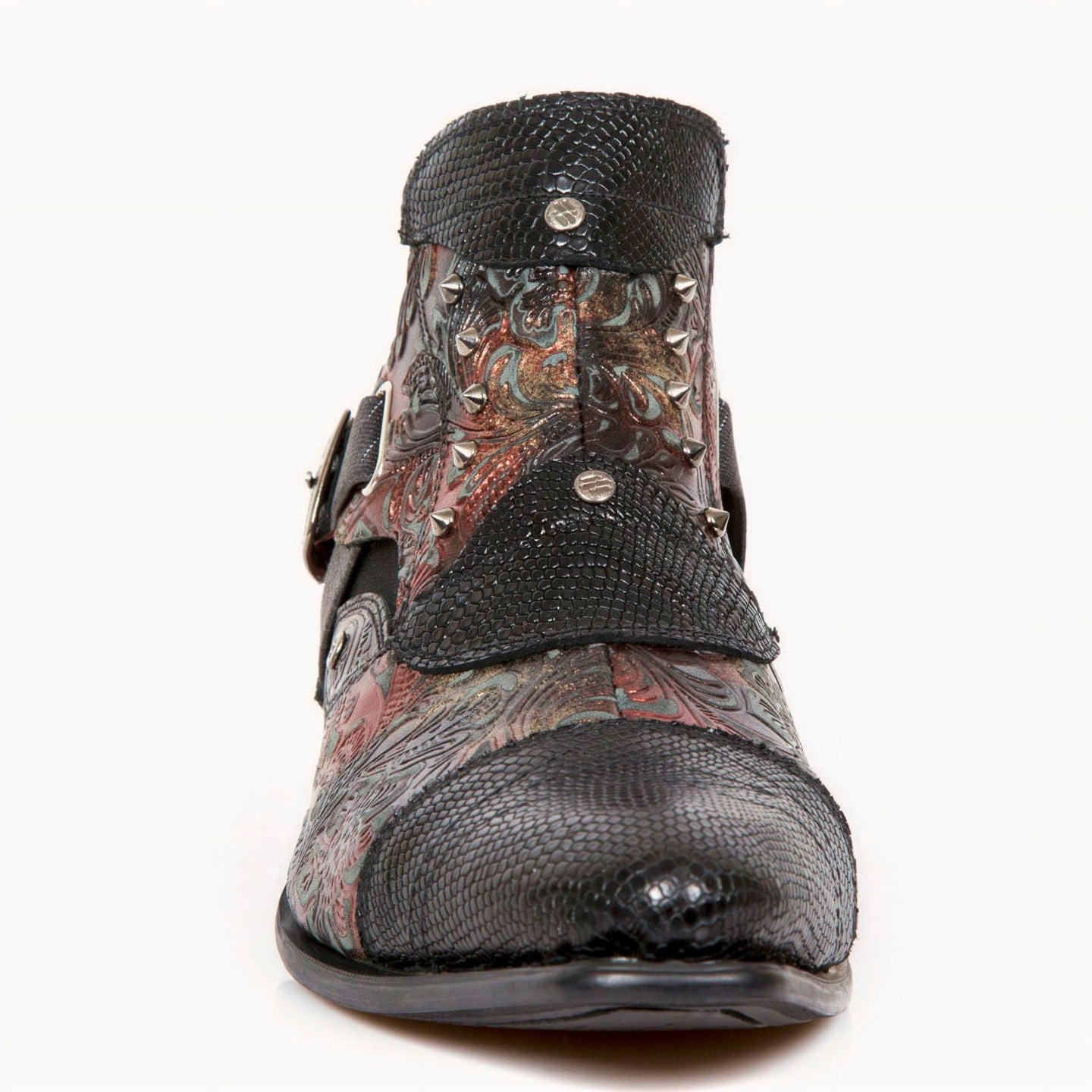 New Rock Schoenen M.NW135-C7