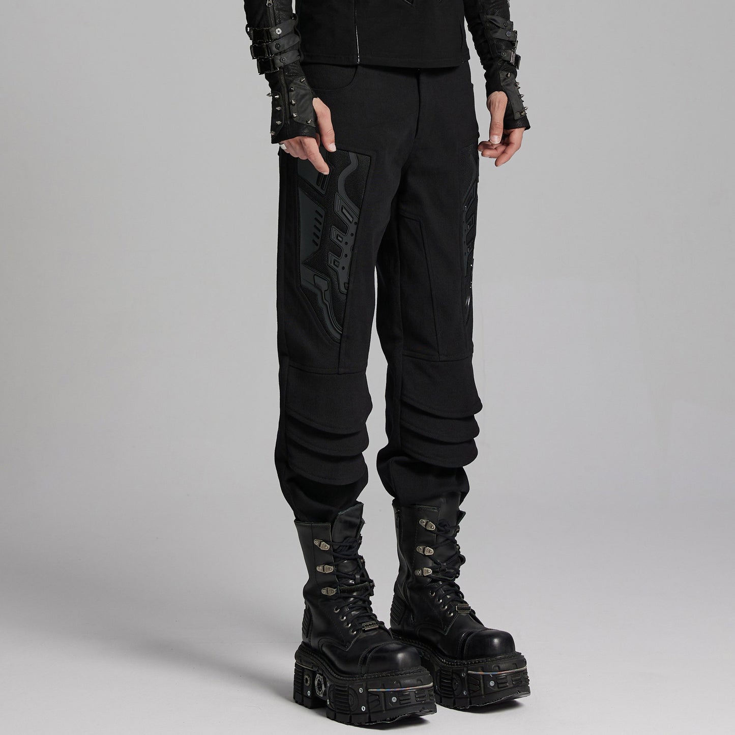 Wherever You're Broek