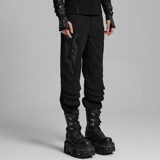 Wherever You're Broek