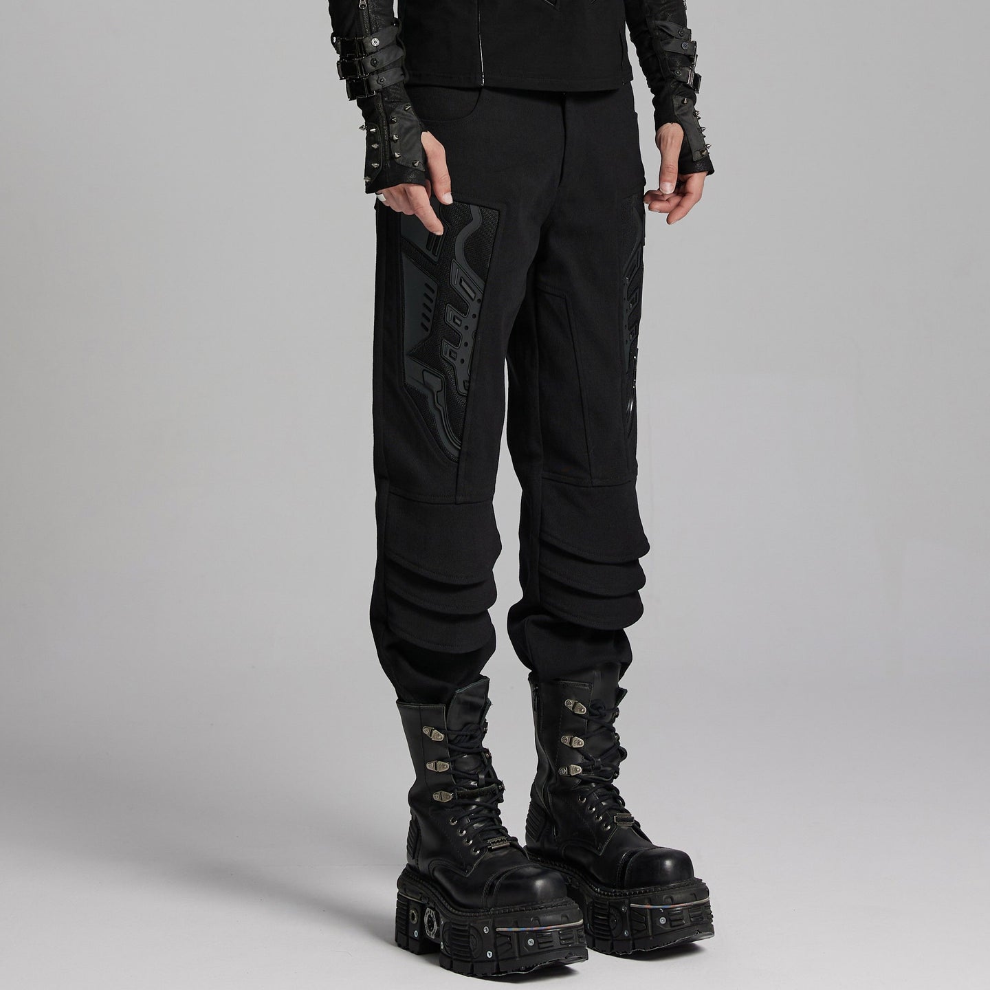 Wherever You're Broek