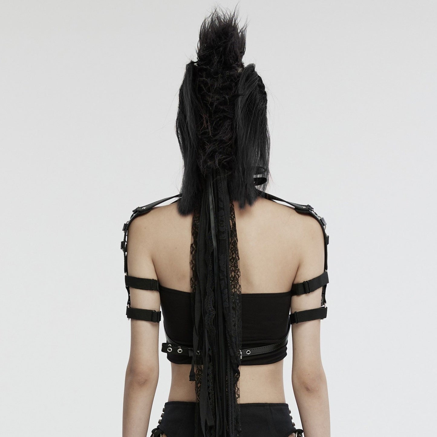 Are You Ready Harness