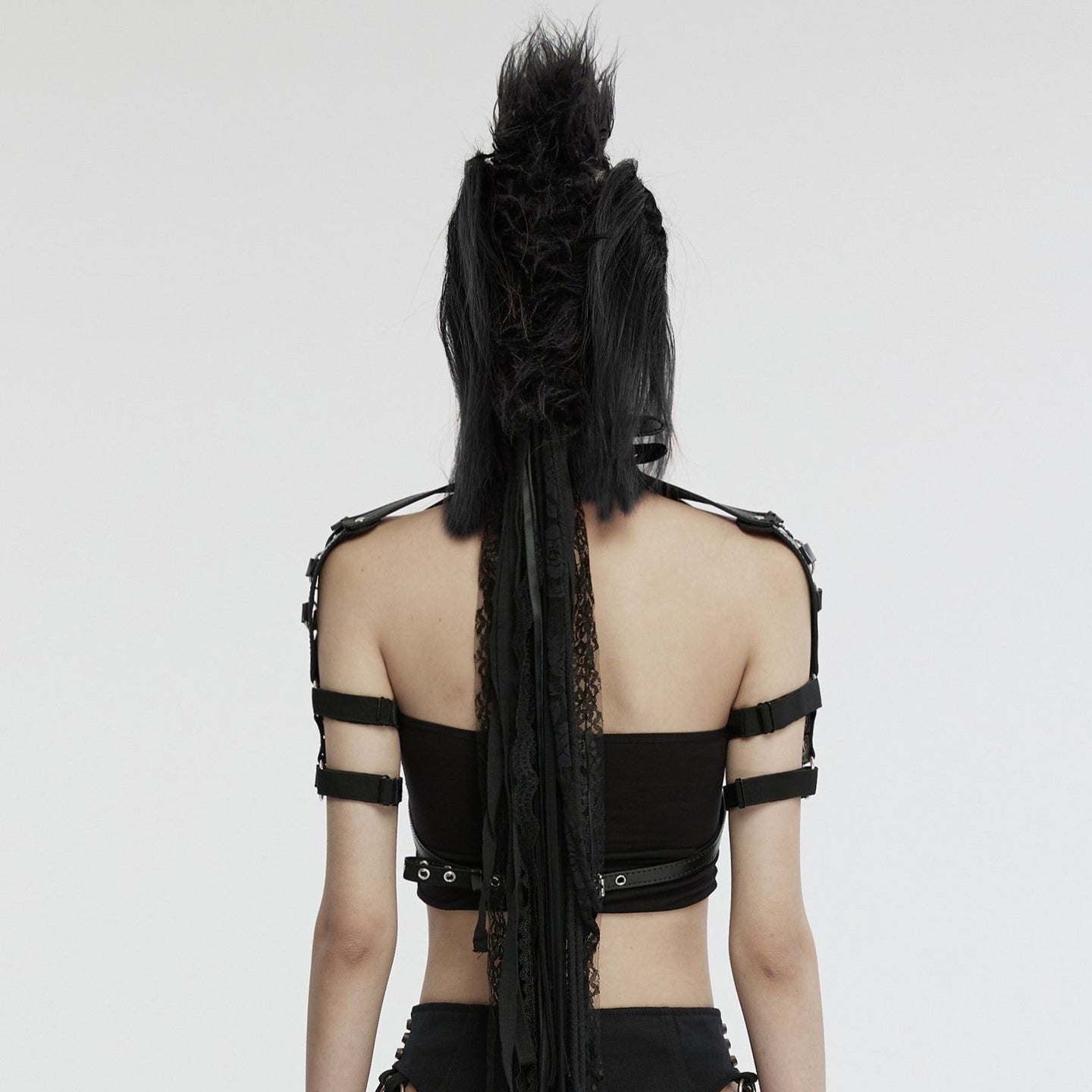 Are You Ready Harness