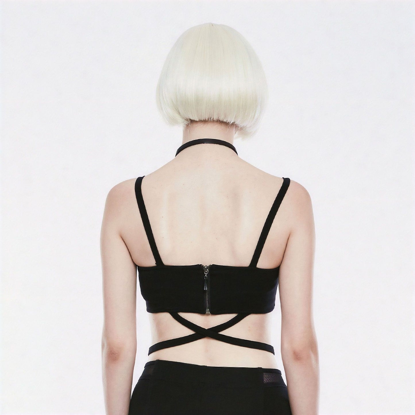 Resist Top