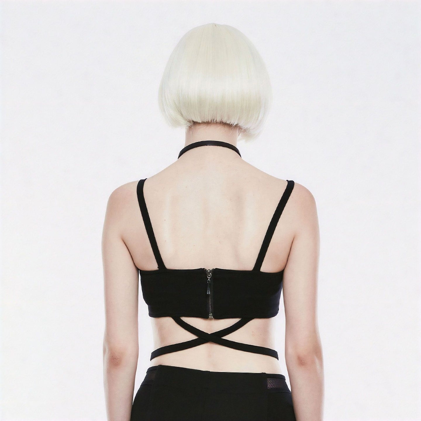 Resist Top