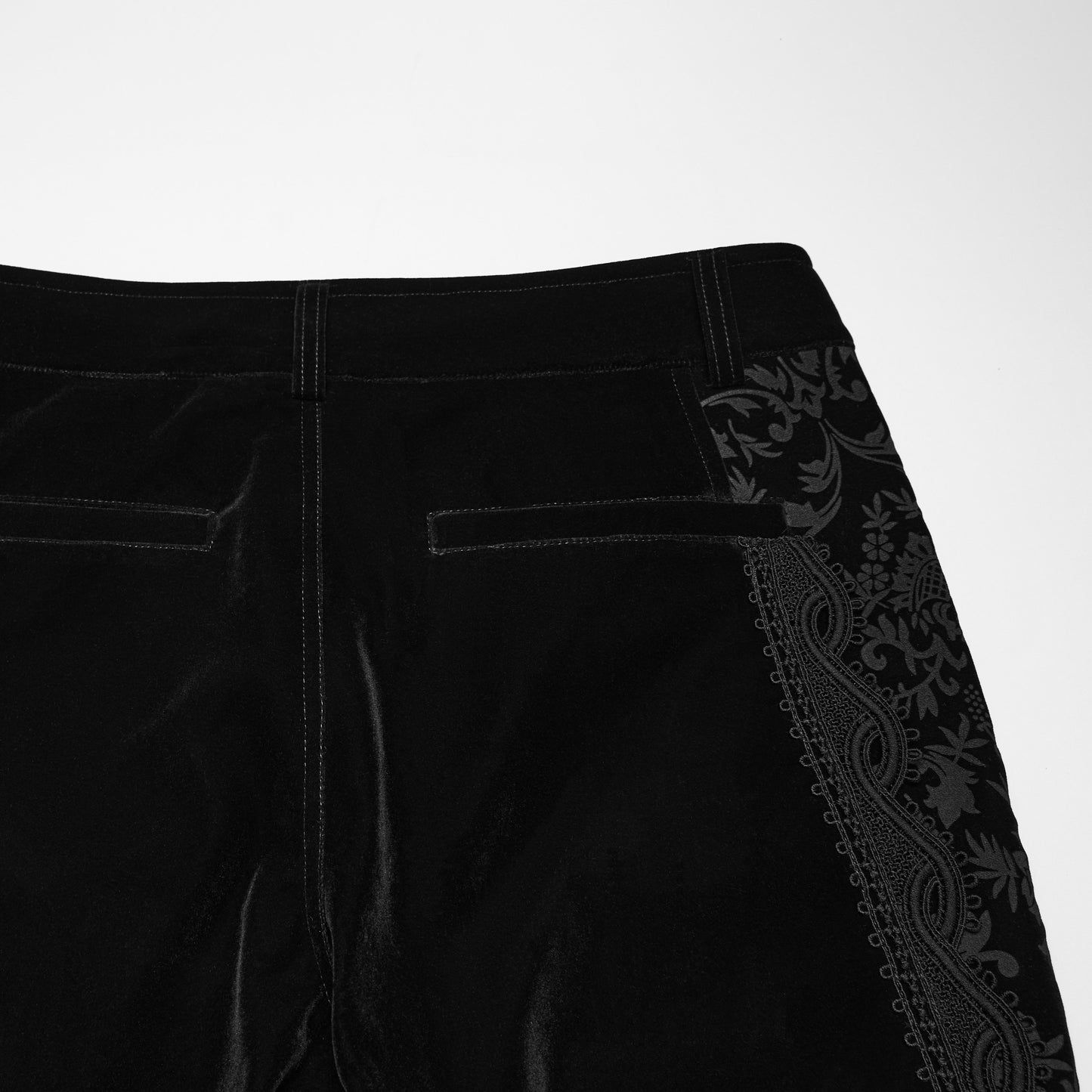 Punk Rave All Mine Broek