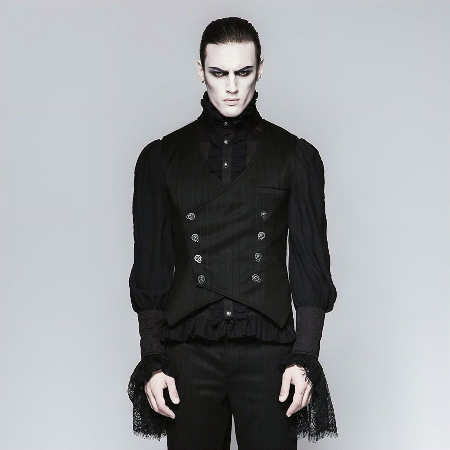Trespasser Gilet