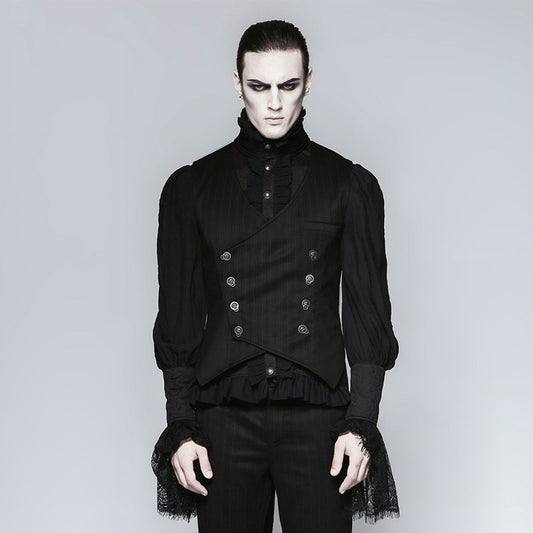 Trespasser Gilet