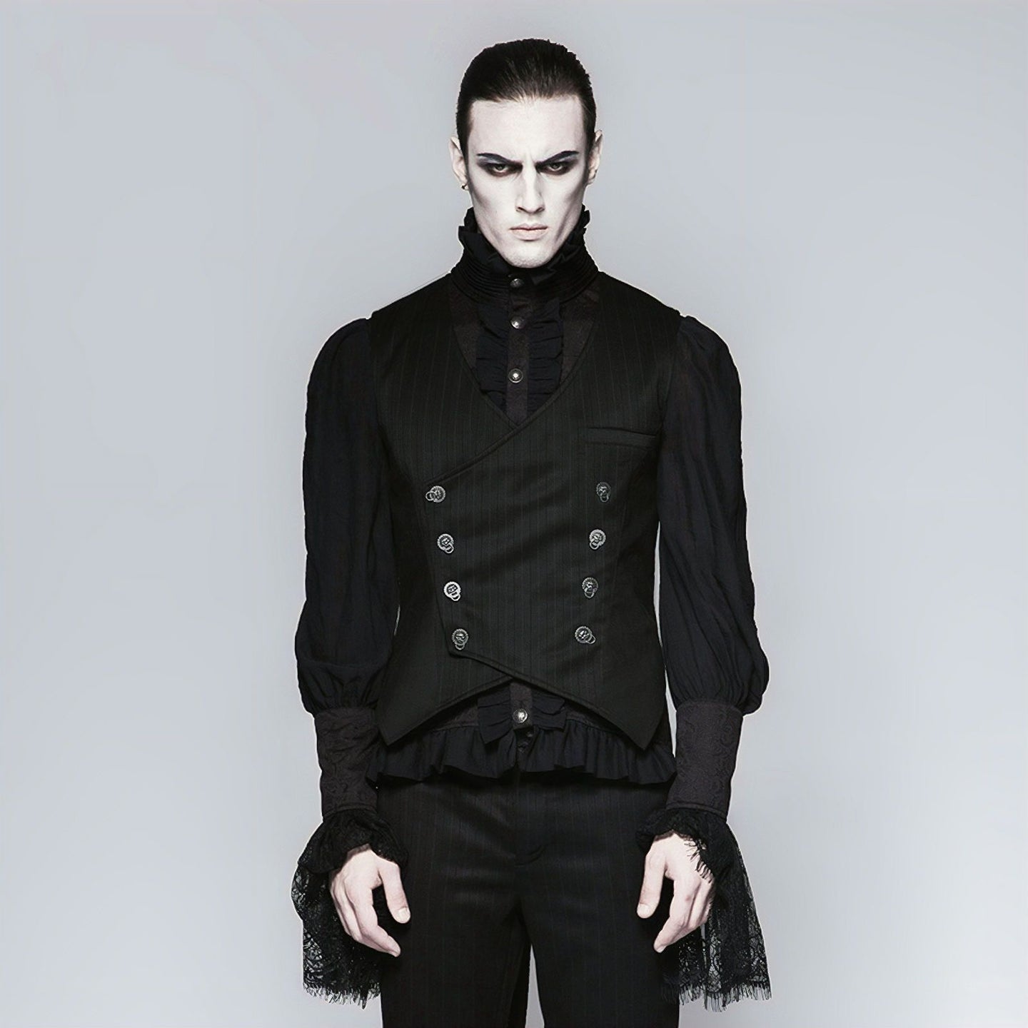 Trespasser Gilet
