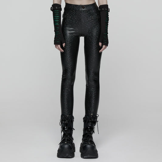Hexagon Legging