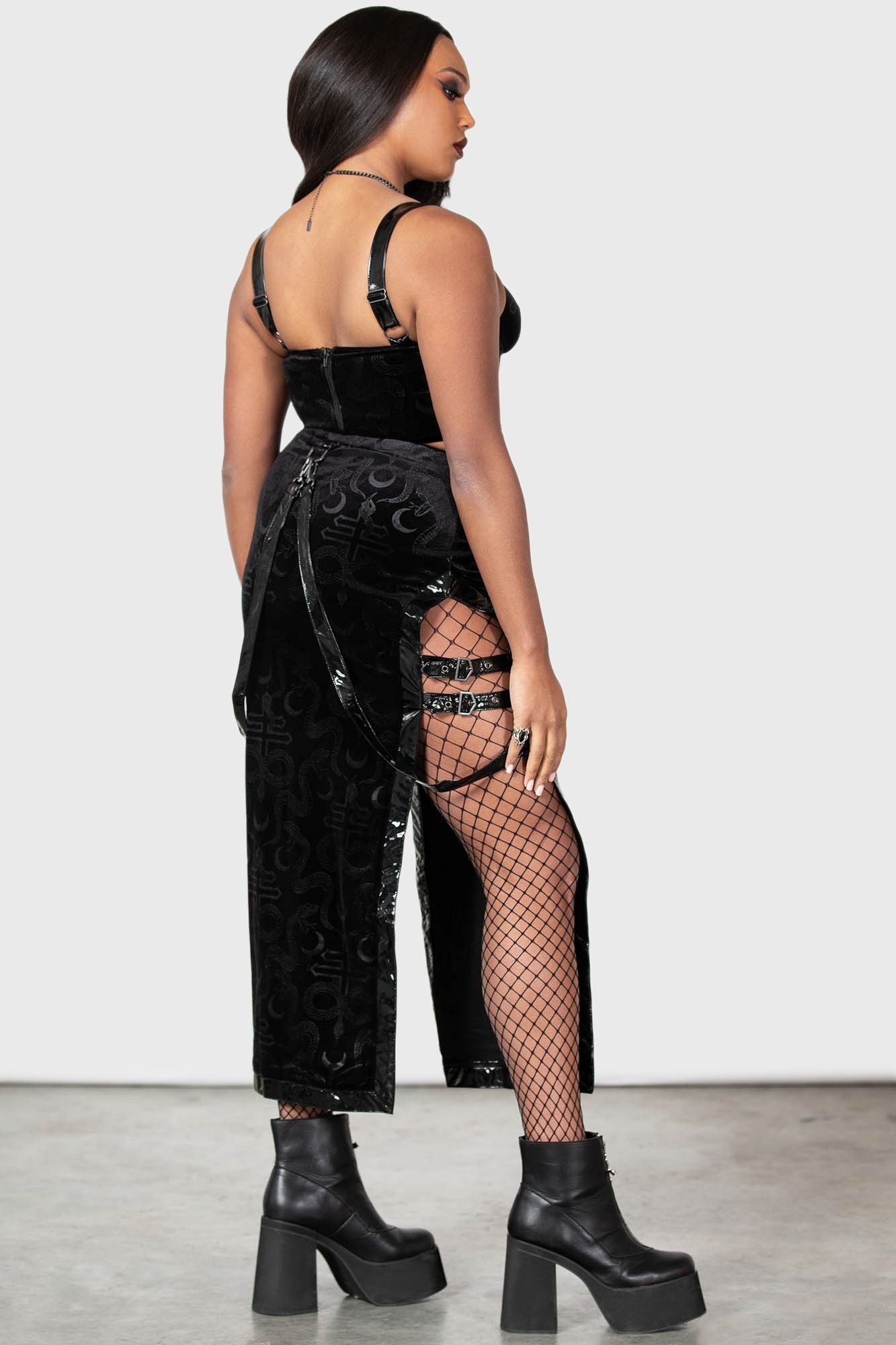 Killstar Ice N Fire Rok